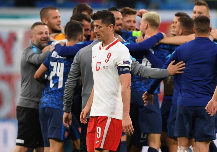 欧洲杯波兰进球（欧洲杯波兰出局）